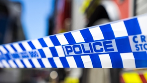 Australian police shoot boy after stabbing in Perth