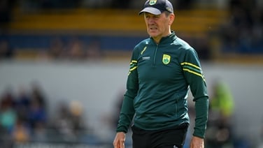Jack O'Connor: Plenty for Kerry to work on after Munster final win