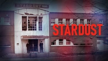 Stardust | RTÉ