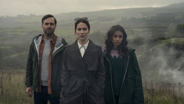 We talk to the cast of new Irish mystery series Bodkin