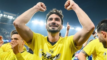 How can Dortmund upset Real Madrid?