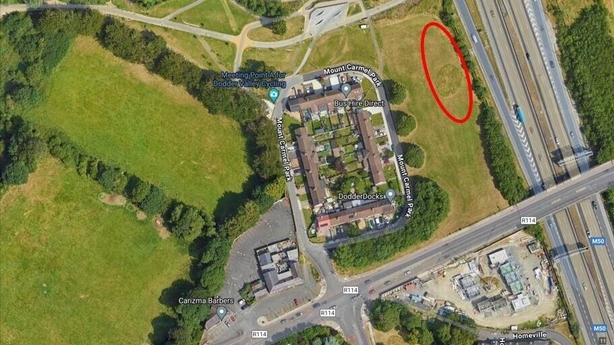 The council has announced plans to start a mini woodland with the help of a number of local community groups