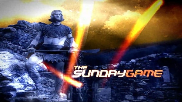 The Sunday Game revamp of 20 years ago was hit and miss - people liked the new graphics, but not the change of theme tune