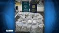 Drugs worth €4m and firearm seized in Dublin and Wexford