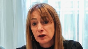 Dublin MEP Clare Daly taking legal advice over article