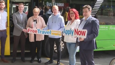 People with epilepsy to receive free public transport