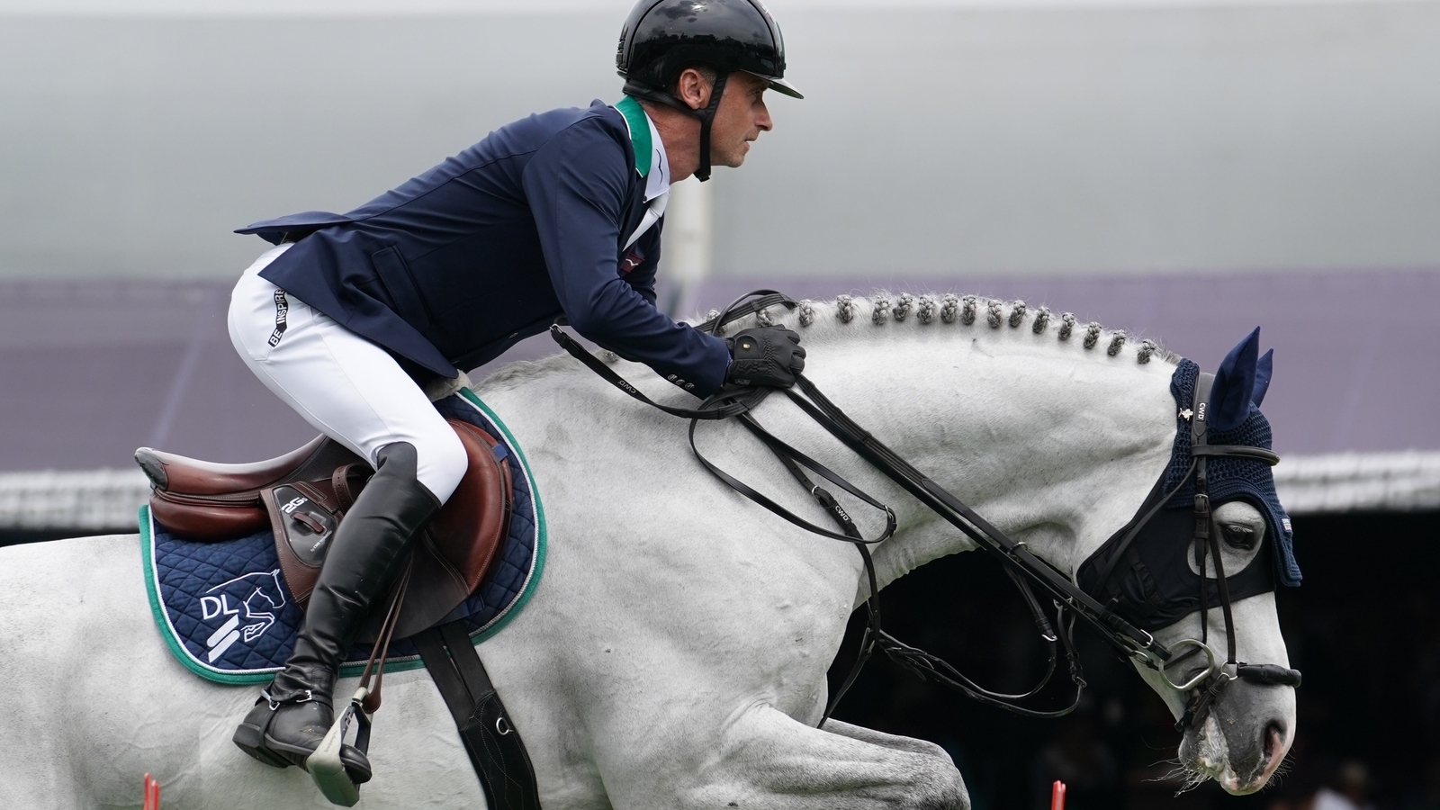 Delight for Lynch and Iberio in Hamburg