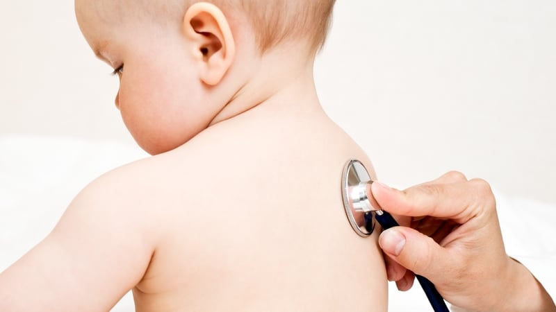 ‘Steady increase’ in whooping cough cases in 2024 – HSE