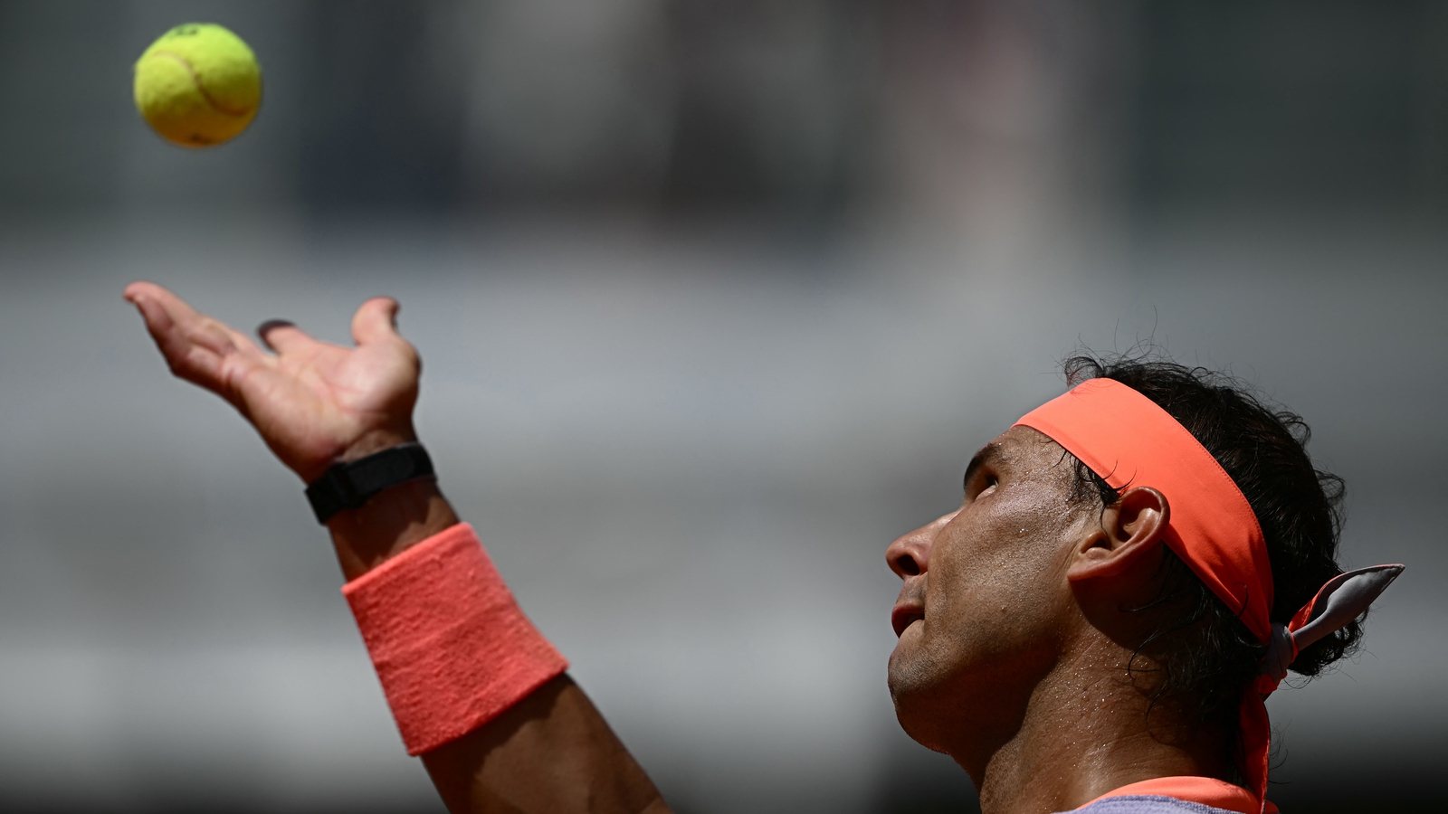 Nadal still weighing up French Open dilemma