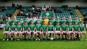 London blitz Offaly to begin Tailteann in fine style