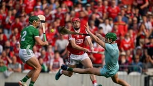 Munster SHC: Cork v Limerick updates