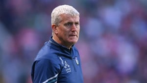 Kiely takes perspective after stinging Cork defeat