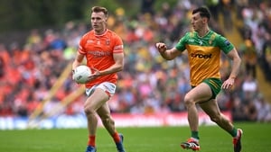 Ulster SFC final: Armagh v Donegal updates