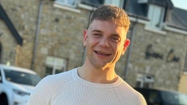 Love in the Country: Gary