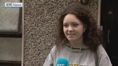 People in Galway give their reaction to the proposed rise in smoking age to 21