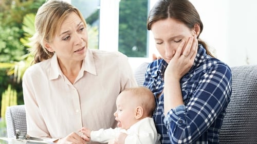 According to a study carried out by Advanced Midwife Practitioner Ursula Nagle with the Rotunda Maternity Hospital, 18% of the women studied experienced a traumatic birth.