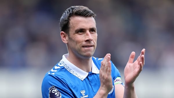 Seamus Coleman will return to The Showgrounds