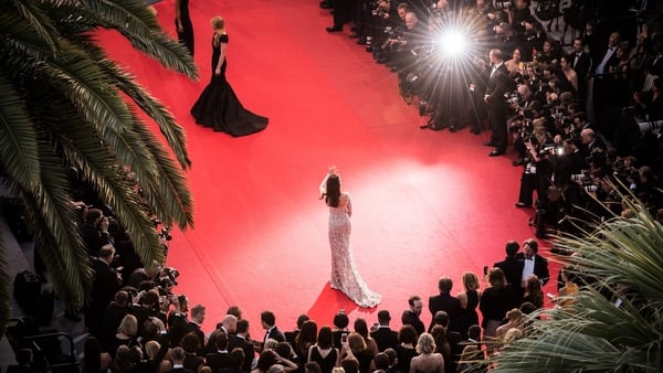 The Cannes Film Festival kicks off today and runs until 25 May. Five Irish films will premiere at the festival this year