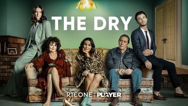 The Dry Season 2 | RTÉ