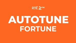 Autotune Fortune on RTÉ 2FM