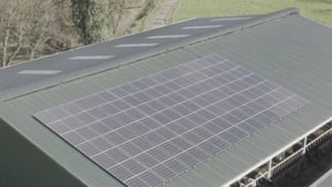 Renewed push for rooftop solar on farm sheds