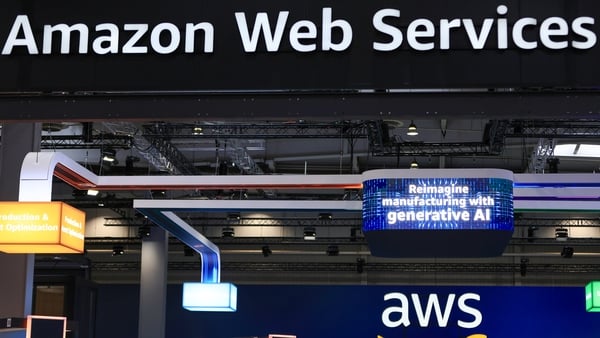 AWS launched its first cloud region in Italy in 2020 as part of a plan to invest €2 billion by 2029