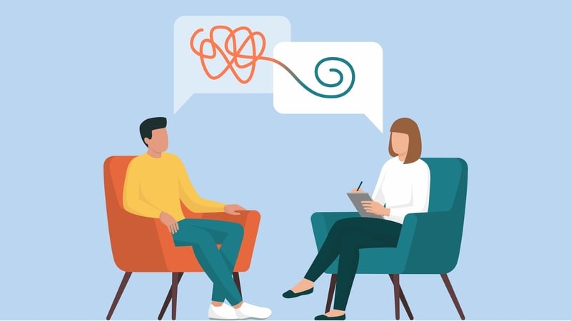 Bríd Ní Liatháin, Príomhoide Scoil Naisiúnta Leitir Mealláin.