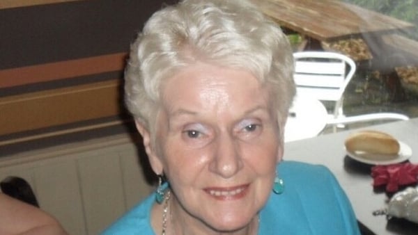 Ann Moyles, 72, died 11 days after being admitted to Mayo University Hospital
