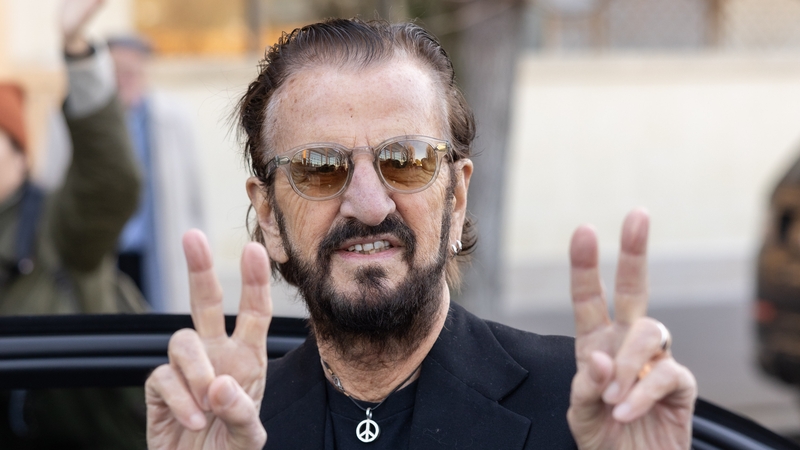 Ringo Starr prefers re-edited version of Let It Be film