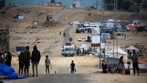 Israel vows to 'intensify' Rafah ground offensive