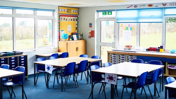 The new rules ban the use of seclusion in schools, and state the physical restraint of a child should only be carried out strictly as a measure of last resort