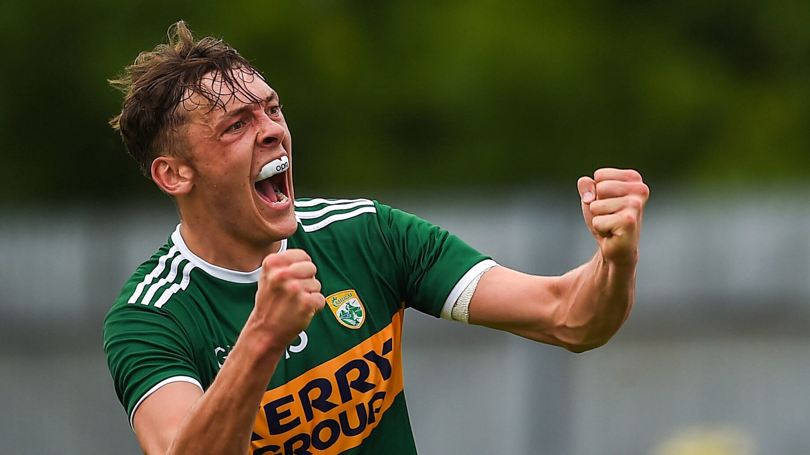 GAA teams: Kerry unchanged for Derry showdown