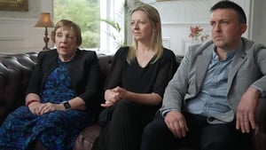 'I grieve for him' says mother stabbed by son with psychosis