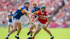 Sunday's Hurling Championship results and reports