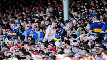 'Is the fight gone out of Tipp?'