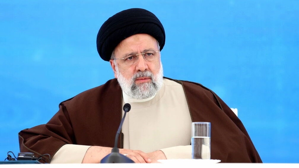 Fears have grown for Iranian president Ebrahim Raisi following the helicopter crash