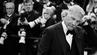 Kevin Costner premiers Horizon: An American Saga