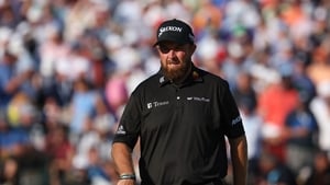 'I still have what it takes' - Lowry buoyed by PGA tilt