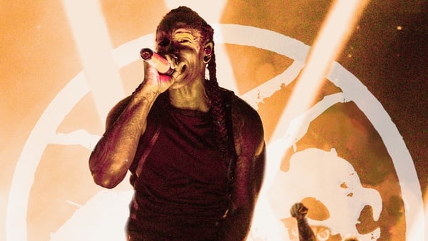The Prodigy to headline All Together Now this August bank holiday weekend / Image: Rahul Singh