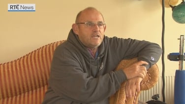 Ronan Tynan's words of wisdom for Paralympians 100 days out from Paris