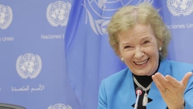 Mary Robinson film coming to cinemas in August