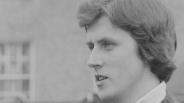 21 year old Joseph Phelan