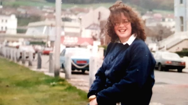Jill Bishop was killed as she walked home from a disco in Bray, Co Wicklow 32 years ago