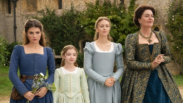 Prepare thyself for My Lady Jane starring Cork actress Máiréad Tyers