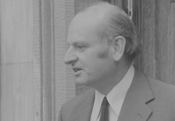 John Michael Henry Hely-Hutchinson, 7th Earl of Donoughmore