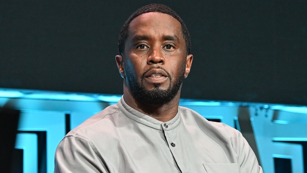 Sean Combs (pictured in Atlanta, Georgia in August 2023), who has denied previous accusations, has not responded to the latest allegation