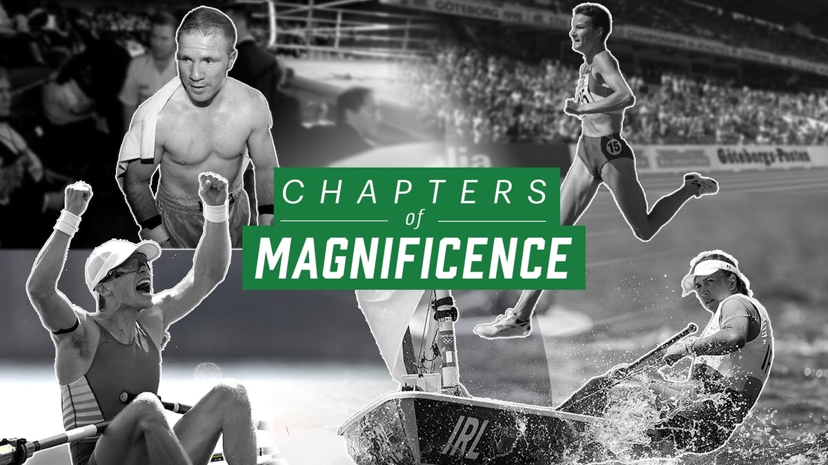 Chapters of Magnificence