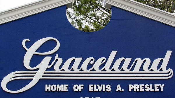 Graceland opened as a museum and tourist attraction in 1982 as a tribute to Elvis Presley