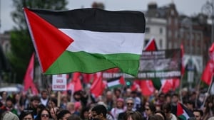 Former Director General of the Israeli Foreign Ministry on Ireland's recognition of Palestine