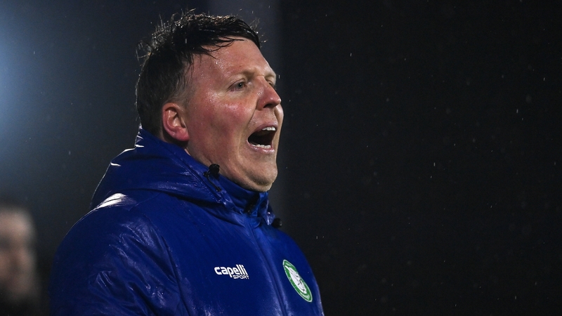 Bray seeking new manager as Ryan resigns